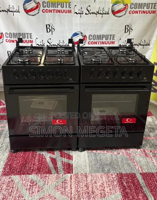 Bj606031 (60×60) – 3+1 + Turbo Fan