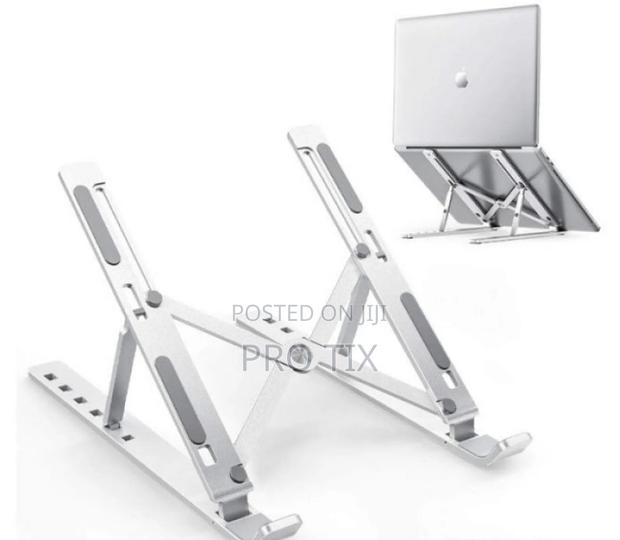 Folding Laptop Stand