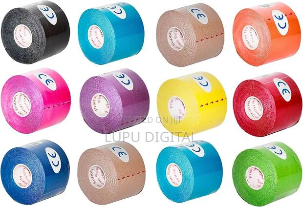 K Tape / Kinesiology Tapes