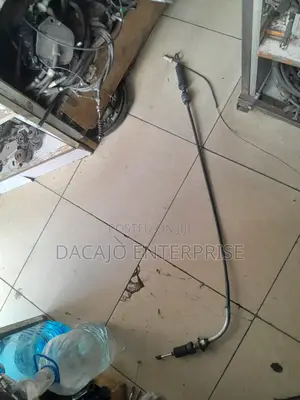 Ex Japan Suzuki Escudo Gear Cable Auto