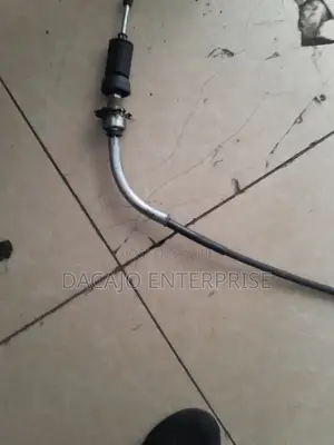 Ex Japan Suzuki Escudo Gear Cable Auto