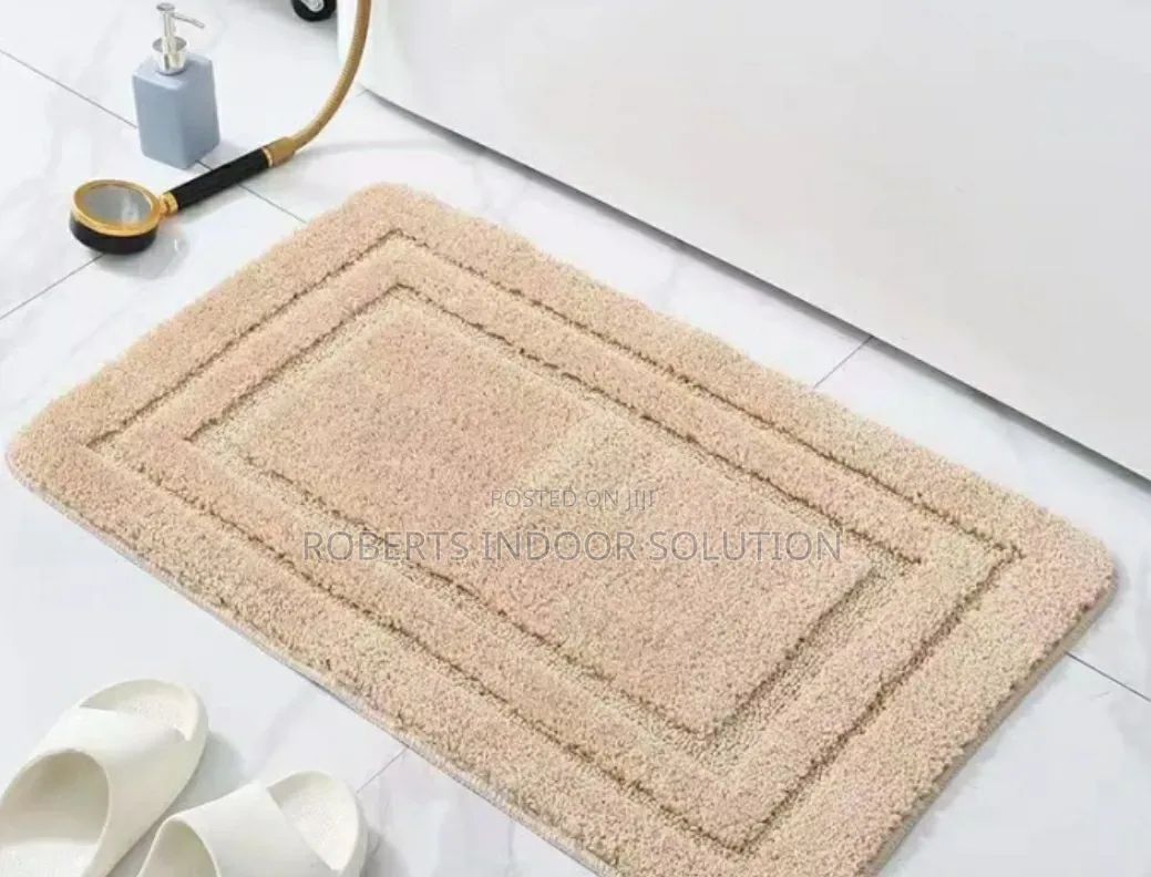 Soft Microfibre Mat