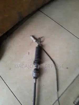Ex Japan Suzuki Escudo Gear Cable Auto