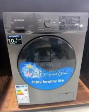 10kgs/7kgs Dryer Skyworth 10kgs Wash and Dry