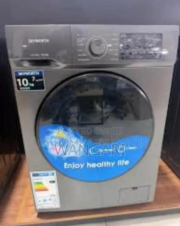 10kgs/7kgs Dryer Skyworth 10kgs Wash and Dry