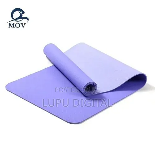 8mm Yoga Mats Best Quality and Best Price
