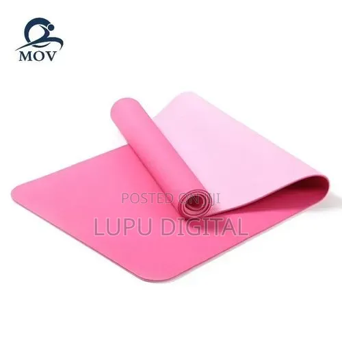 8mm Yoga Mats Best Quality and Best Price