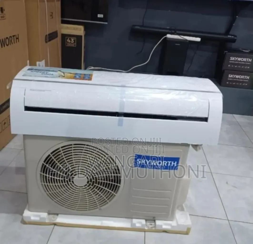Home Use 12000 Btu Skyworth Air Conditioner