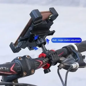 Bike/Motorcycle Phone Holder