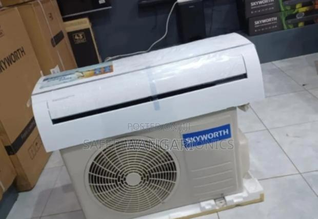 Elites 12000 Btu Skyworth Air Conditioner