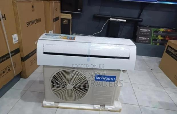 High Quality. Affordable 12000 Btu Skyworth Air Conditioner