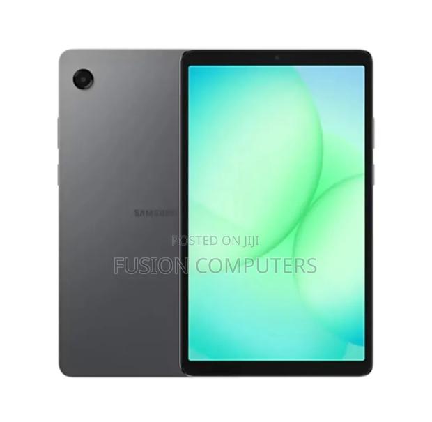 New Samsung Galaxy Tab A11 128 GB Gray - thumbnail 2