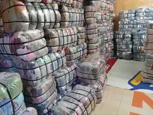 Cate's Mitumba Bales