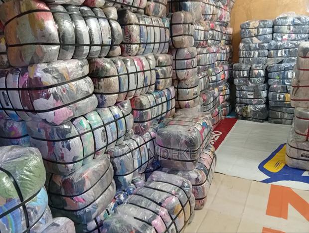 Cate's Mitumba Bales - thumbnail 2