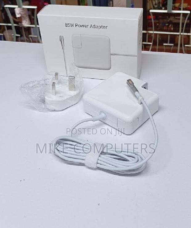 Macbook Magsafe L-Type Power Adapter 45w 60w 85w 61w