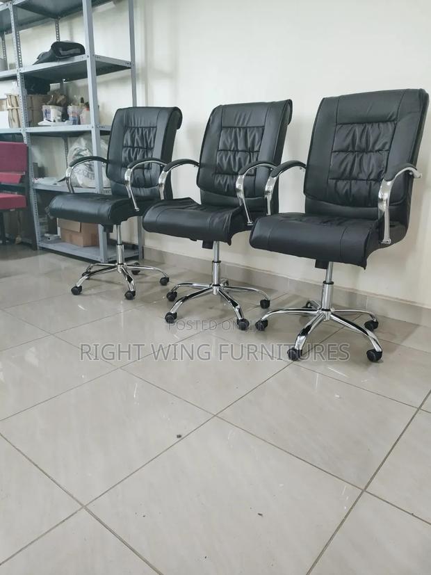 Office Leather Chair