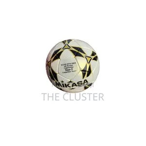 Official Mikasa Ball