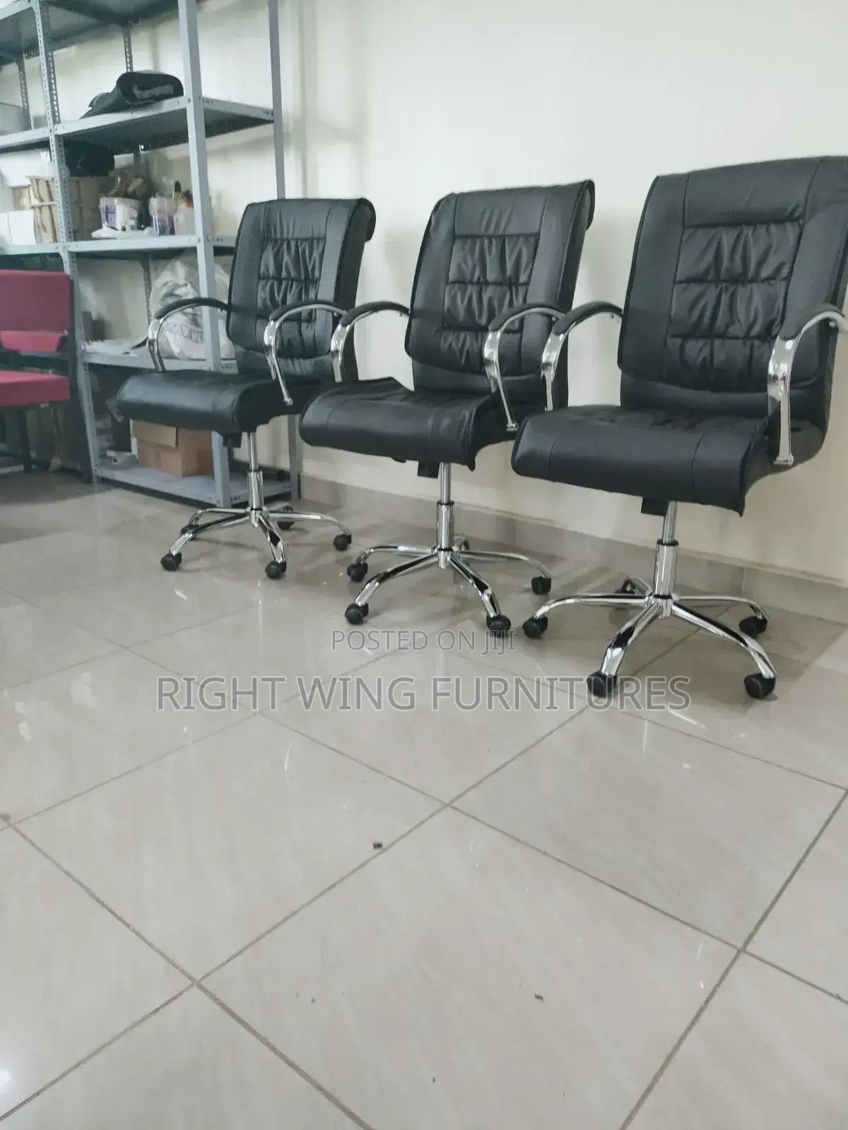 Adjustable Office Chair Office Chair