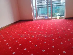 Elegant Touch Red Vip Carpet | Soft Long Lasting