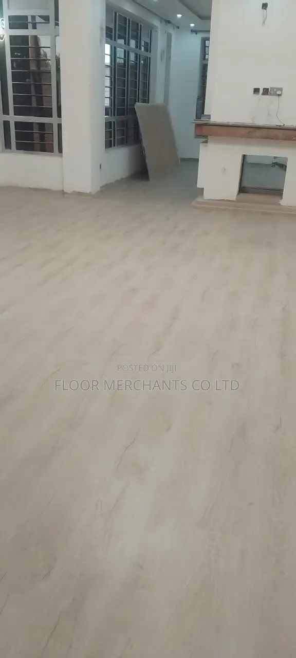 Softlife SPC Floors