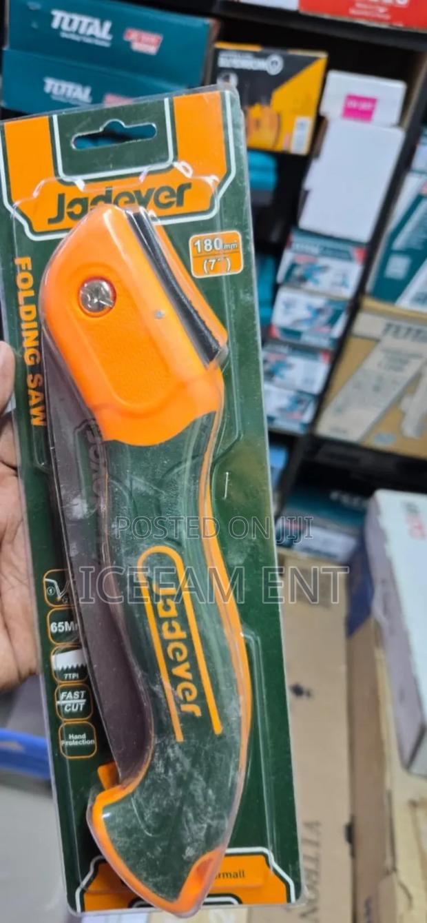 Folding Pruning Saw/7" Pruning Saw - main view