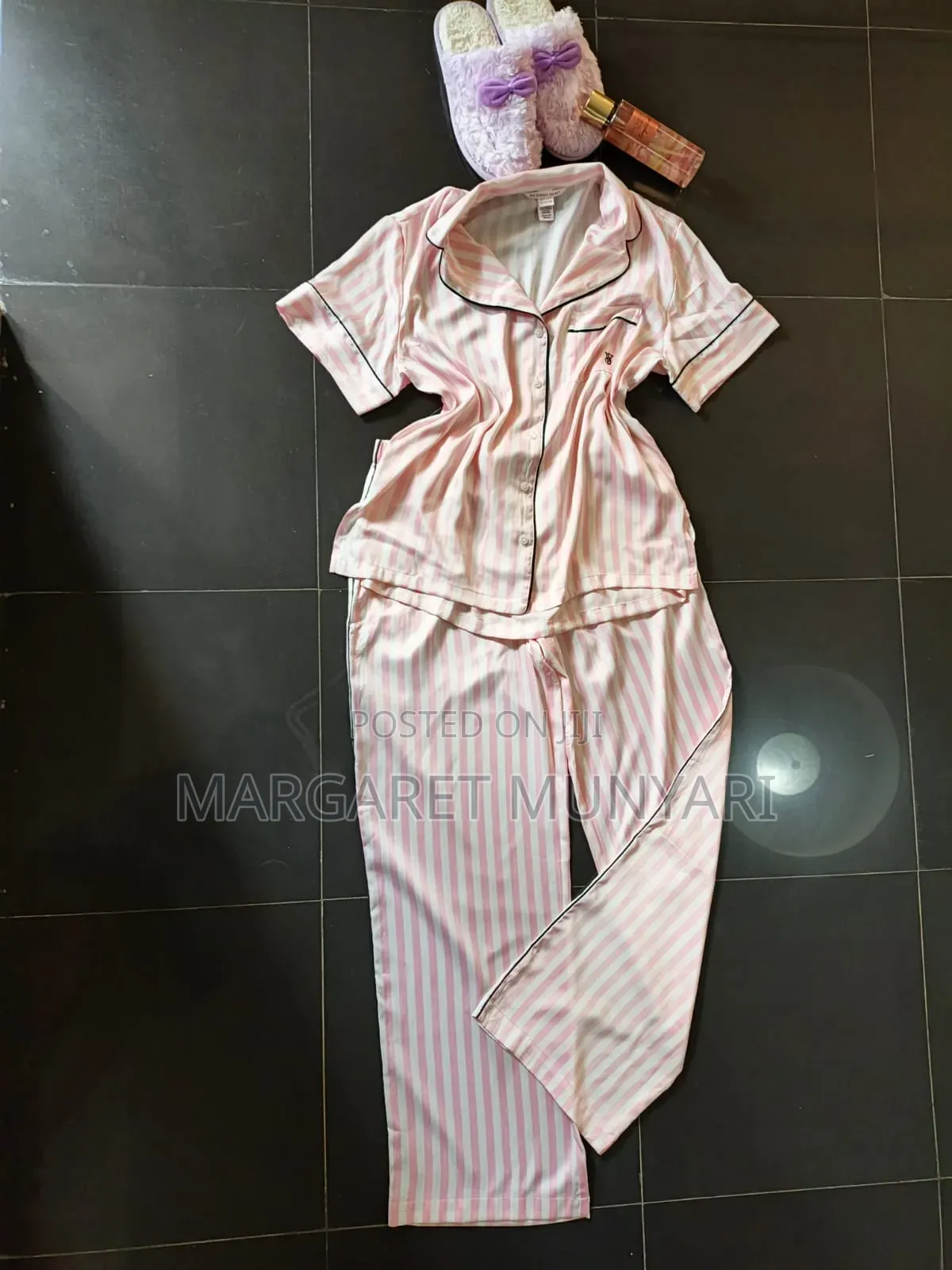 Sleepwear Set