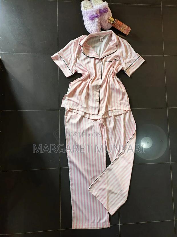 Sleepwear Set - main view