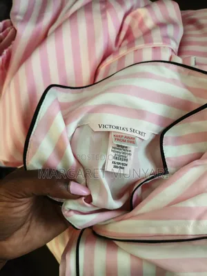 Sleepwear Set