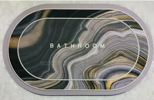 High Quality Rubber Floor Mat