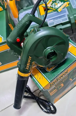 Jadever Electric Blower/600w Electric Blower