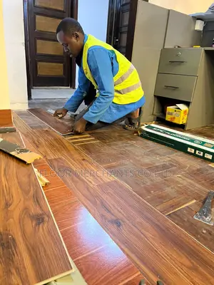 Calmtone SPC Plank