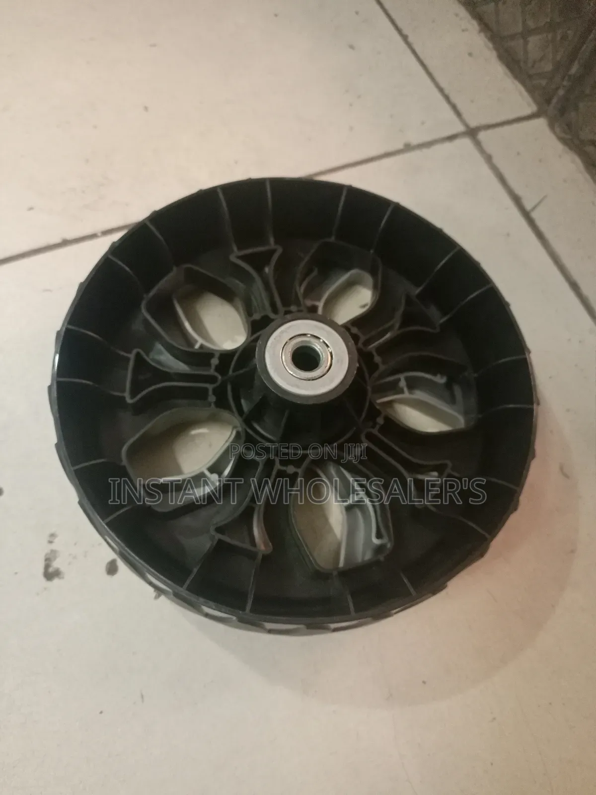 Lawn Mower Wheels 7"