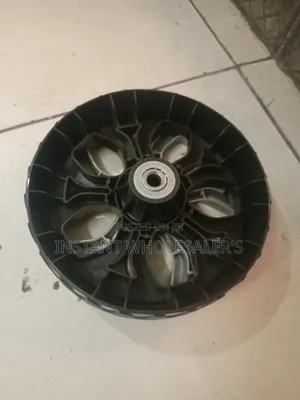 Lawn Mower Wheels 7"