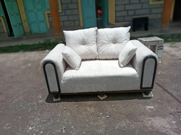Two Seater Sofa - thumbnail 2