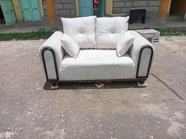 Two Seater Sofa - thumbnail 3