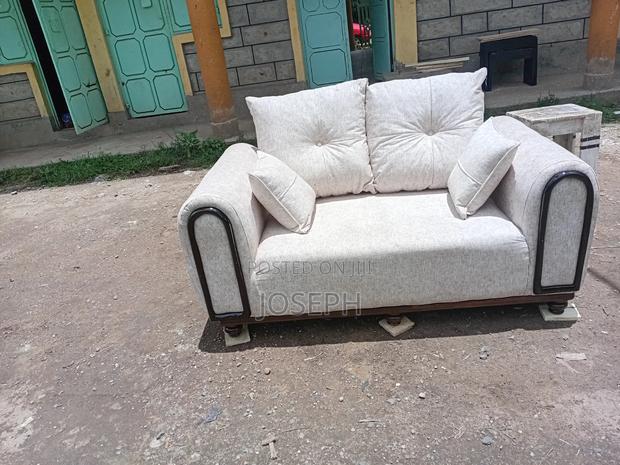 Two Seater Sofa - thumbnail 4