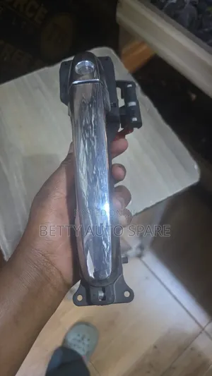 Premio 240 Handle