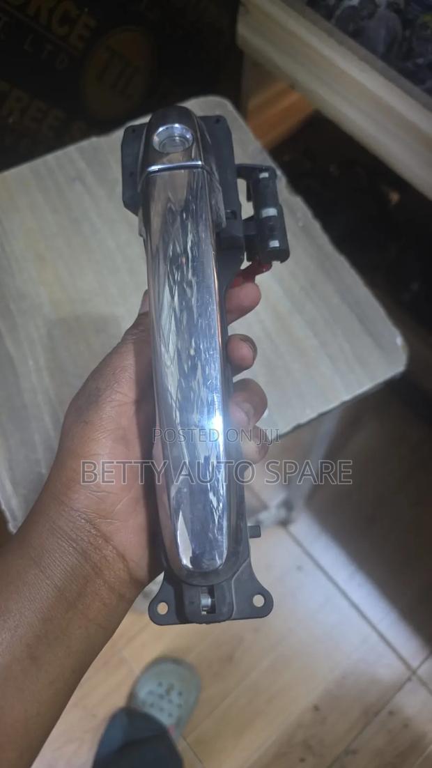 Premio 240 Handle - main view