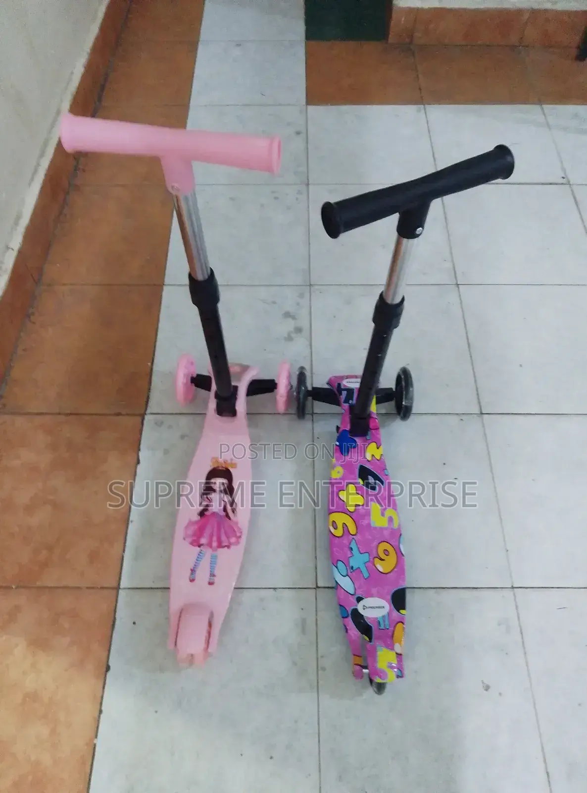 Kids Scooter Kids Scooter