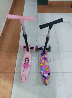 Kids Scooter Kids Scooter
