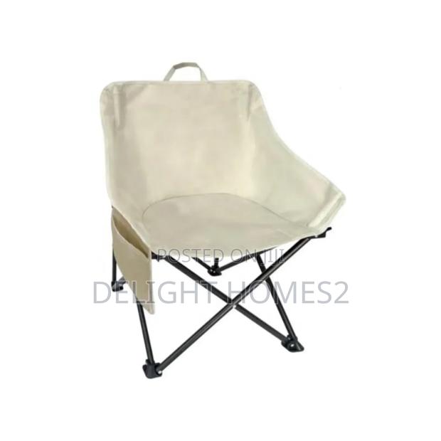 Portable Camping Chair