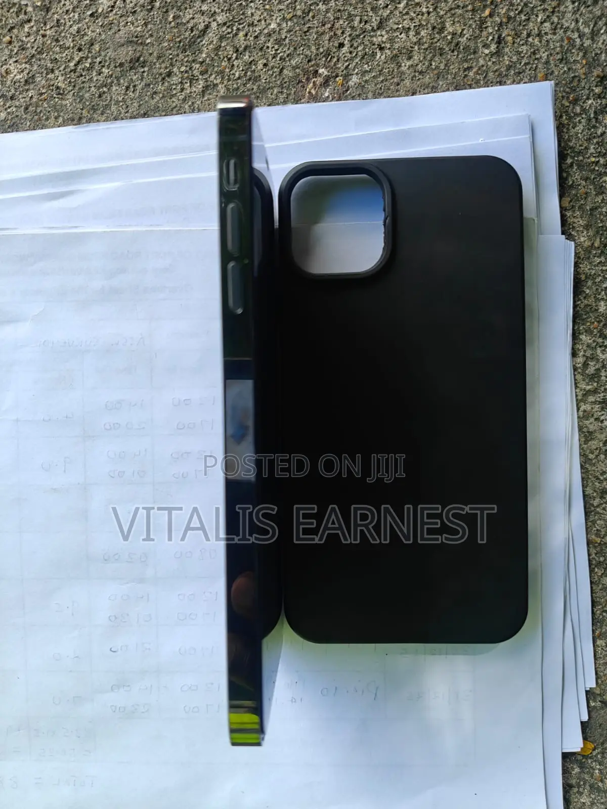 Apple iPhone XS Max 512 GB Black