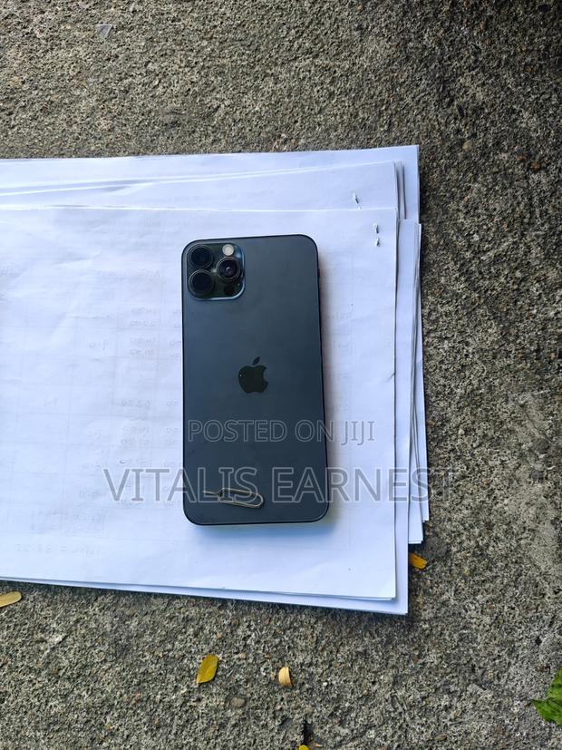 Apple iPhone XS Max 512 GB Black - thumbnail 6