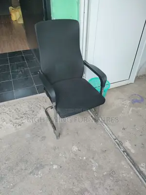 Office Furniture :Office Waiting Chair