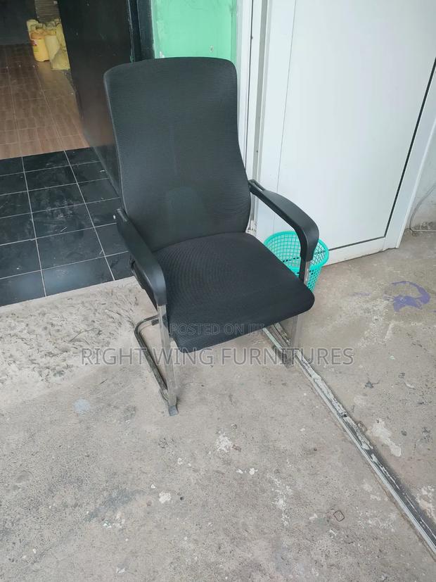 Office Furniture :Office Waiting Chair
