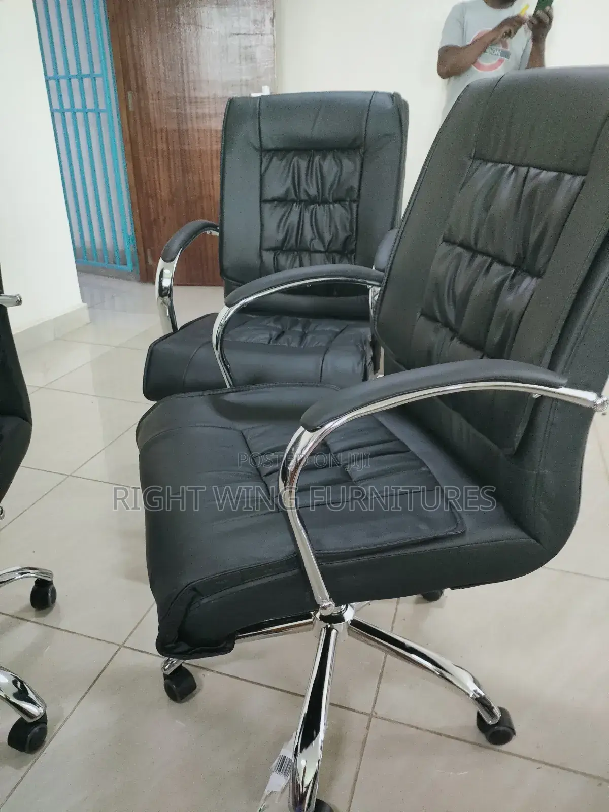 Office Furniture Study Chair Study Chair