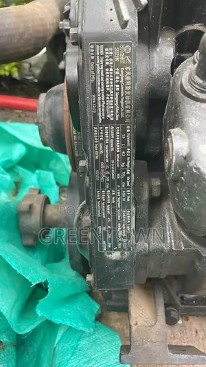 Cummins 6bt Engine for Sale