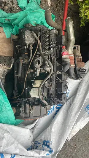 Cummins 6bt Engine for Sale