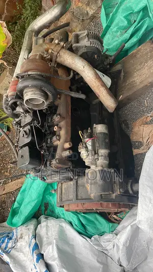 Cummins 6bt Engine for Sale