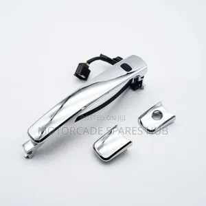 Nissan Xtrail 2007-2013 Door Handle
